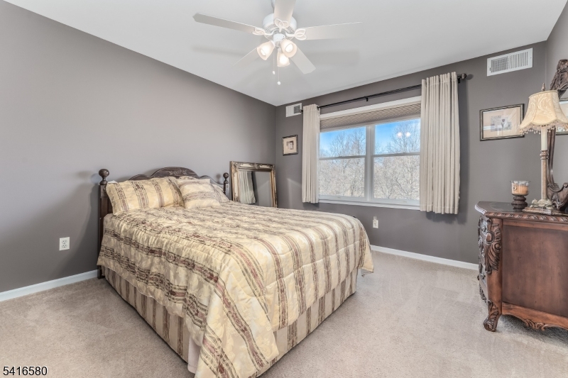 Milestone Manor - Residential