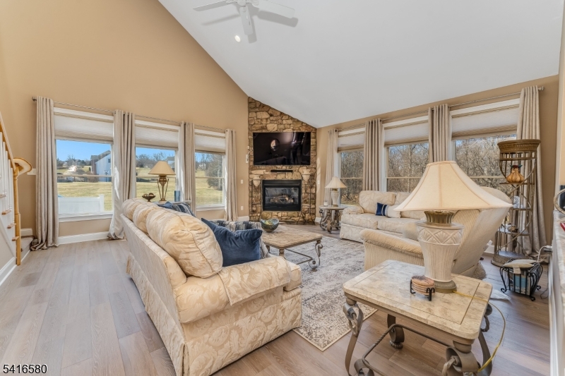 Milestone Manor - Residential