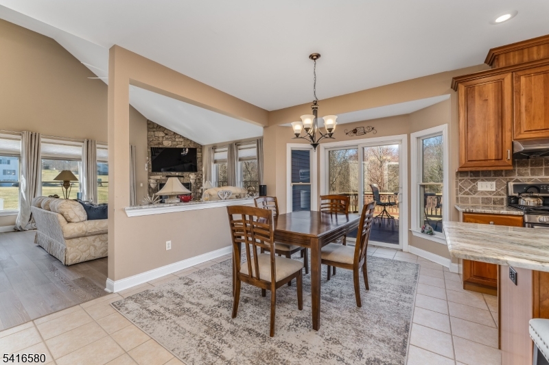 Milestone Manor - Residential