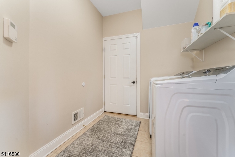 Milestone Manor - Residential