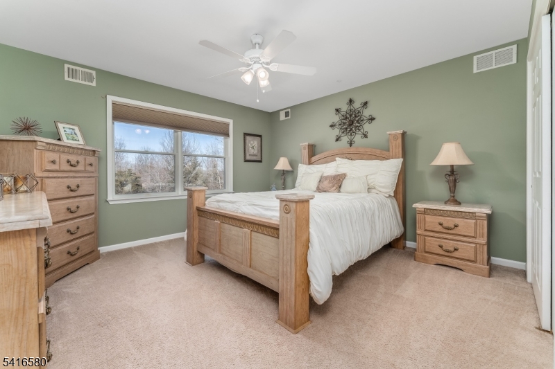 Milestone Manor - Residential