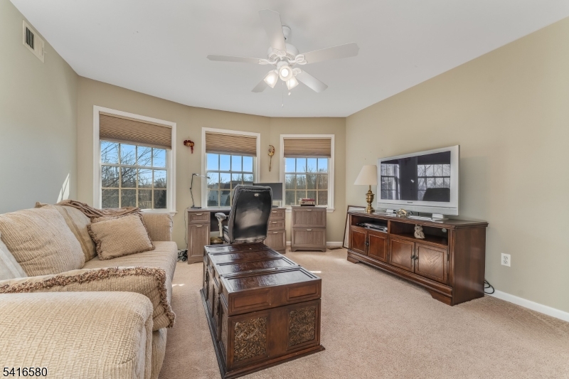 Milestone Manor - Residential