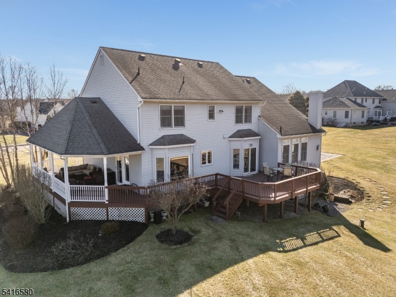 Milestone Manor - Residential