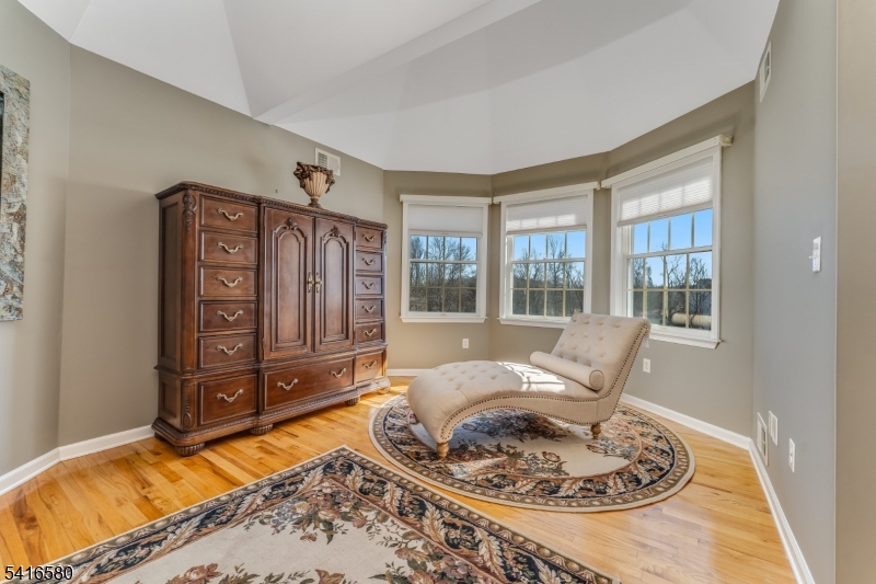 Milestone Manor - Residential