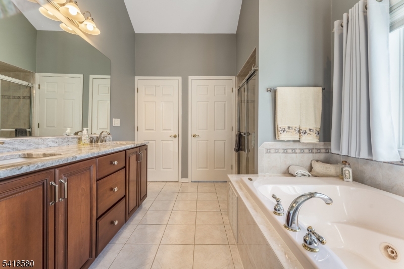 Milestone Manor - Residential