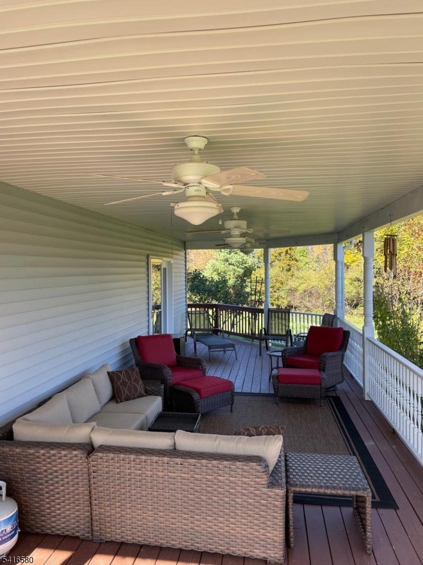 Milestone Manor - Residential