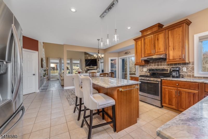 Milestone Manor - Residential