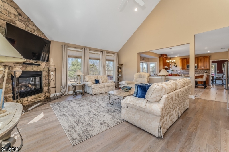 Milestone Manor - Residential