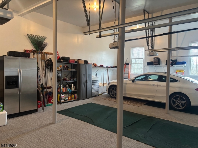 Milestone Manor - Residential