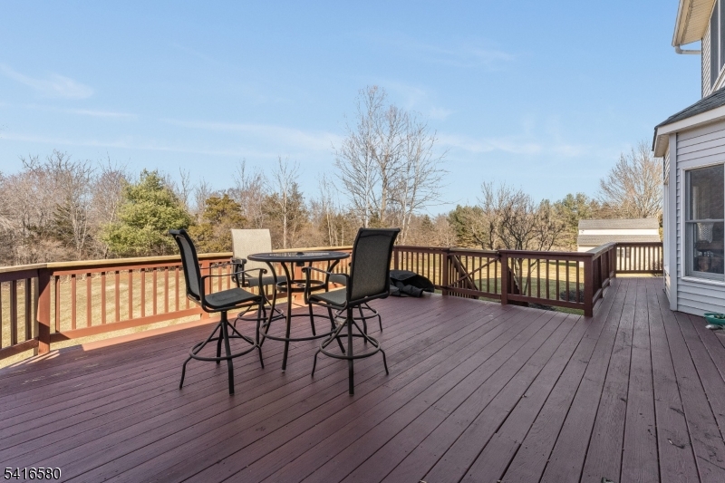 Milestone Manor - Residential