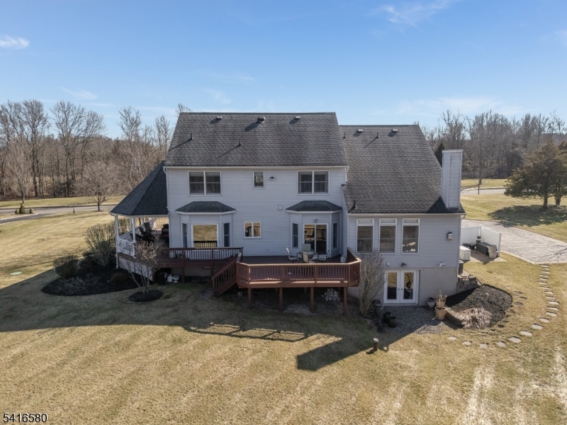 Milestone Manor - Residential