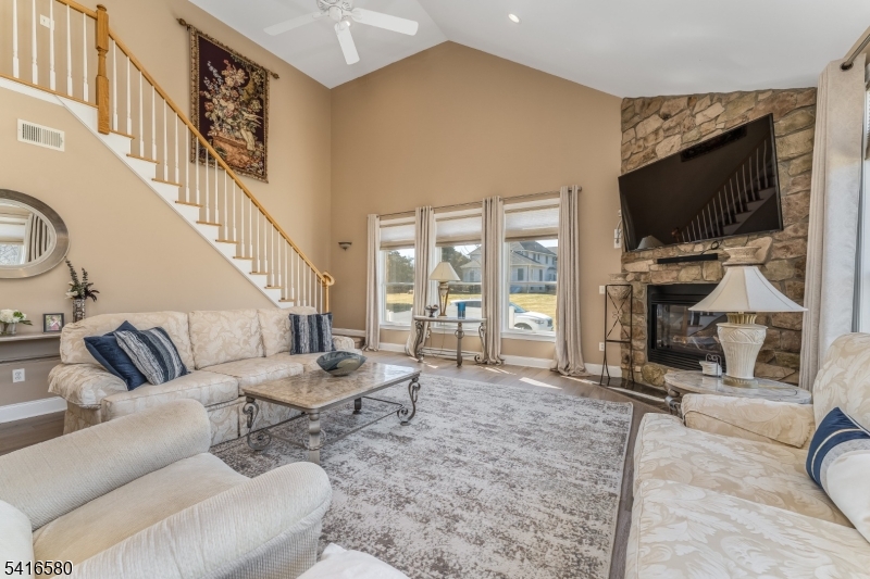 Milestone Manor - Residential