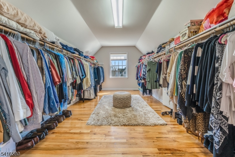 Milestone Manor - Residential