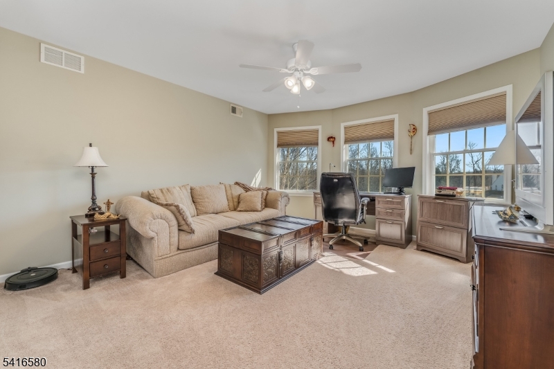 Milestone Manor - Residential