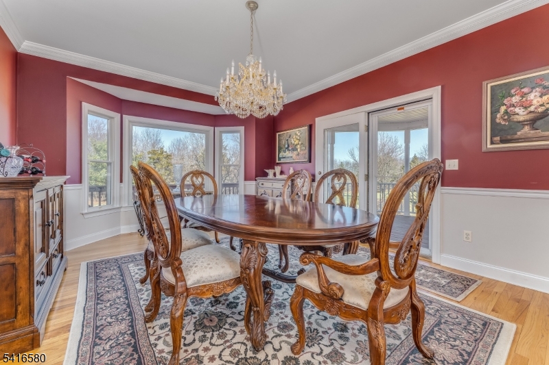 Milestone Manor - Residential