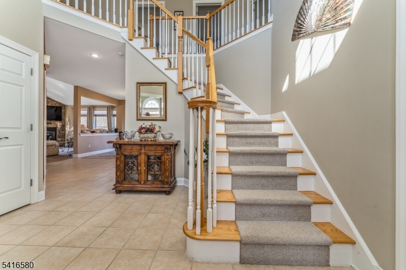 Milestone Manor - Residential