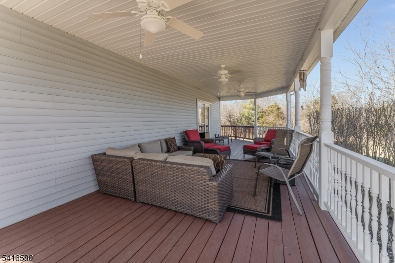 Milestone Manor - Residential