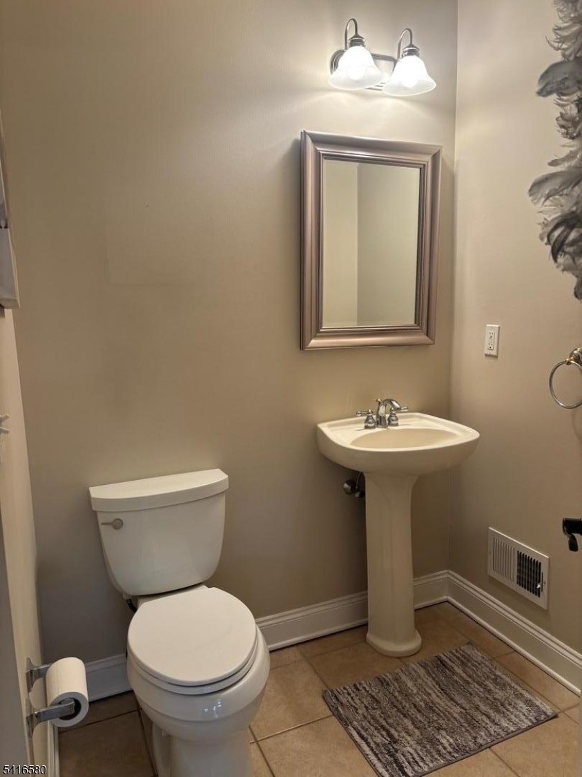 Milestone Manor - Residential