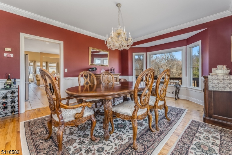 Milestone Manor - Residential