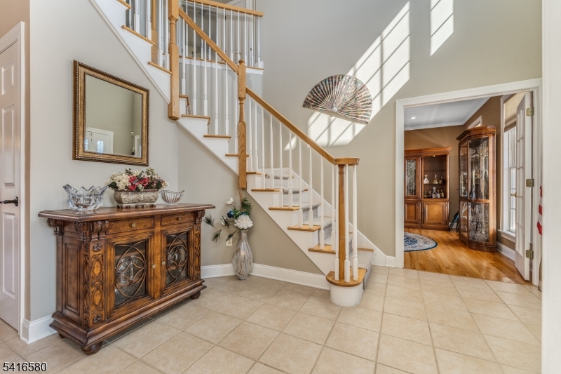 Milestone Manor - Residential