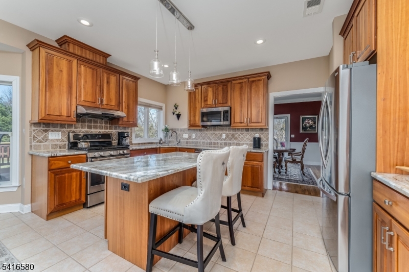 Milestone Manor - Residential