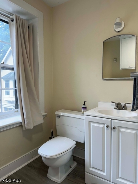 Speedwell Lake - Commercial Lease