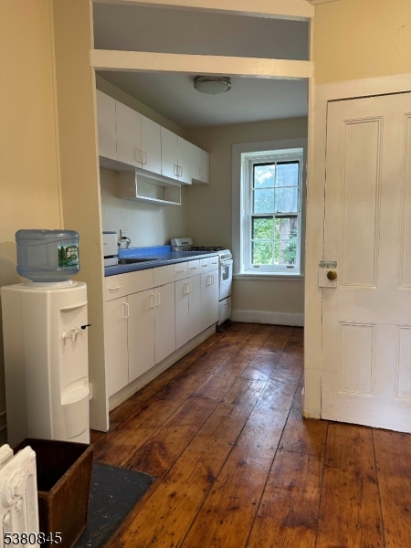 Speedwell Lake - Commercial Lease