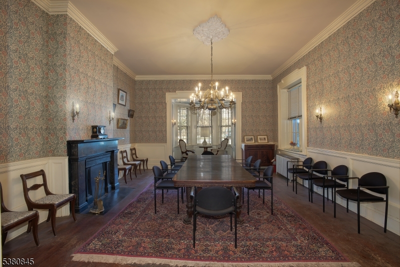 Speedwell Lake - Commercial Lease