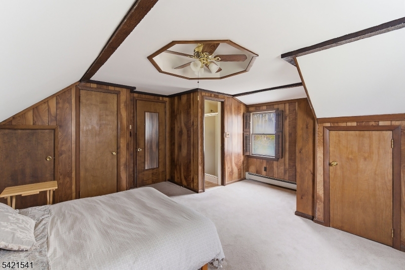 INDIAN VILLAGE - Residential