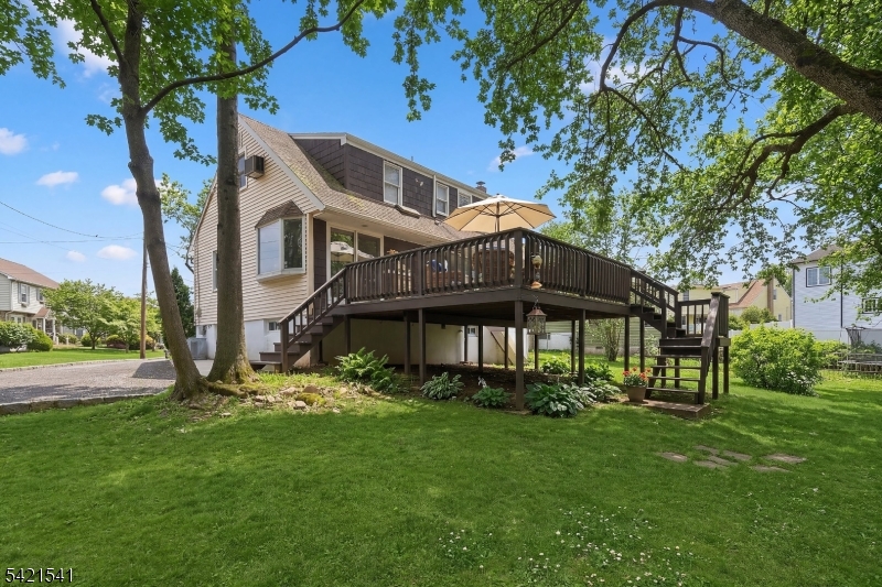 INDIAN VILLAGE - Residential