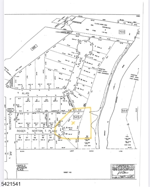 INDIAN VILLAGE - Residential