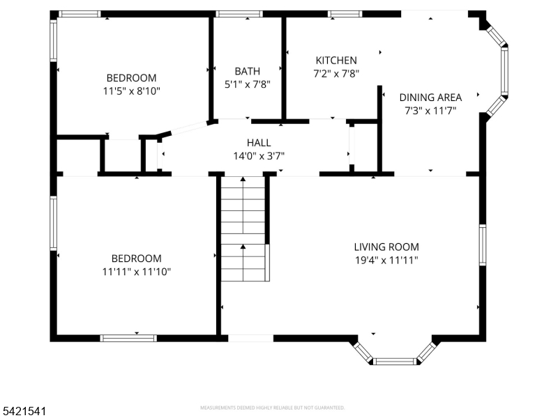 INDIAN VILLAGE - Residential