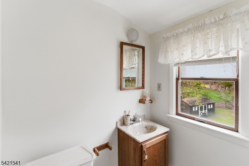 INDIAN VILLAGE - Residential