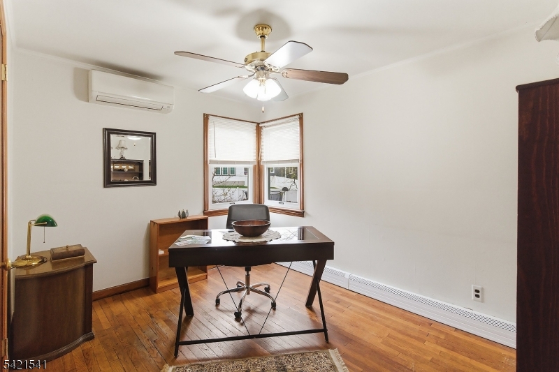 INDIAN VILLAGE - Residential