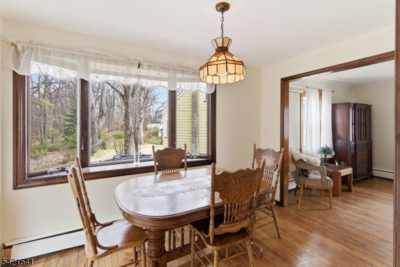 INDIAN VILLAGE - Residential