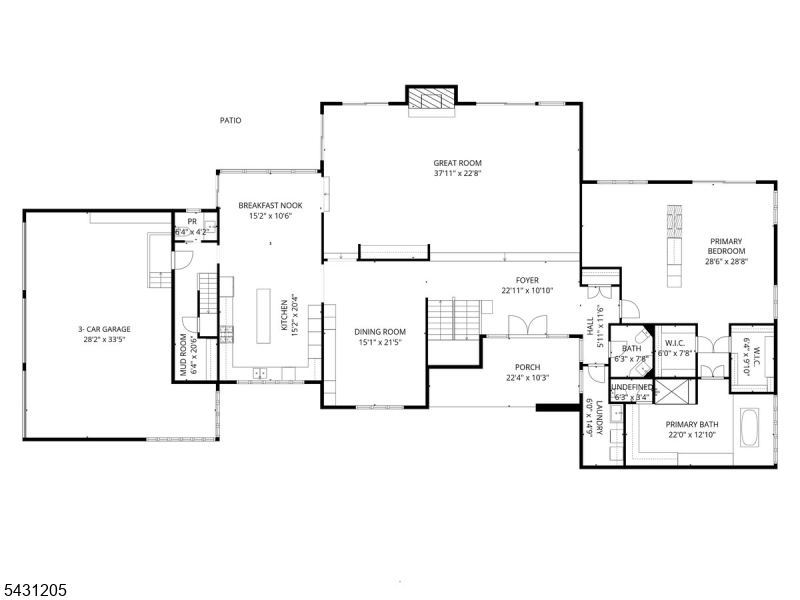 Rolling Hill at Blackberry - Residential