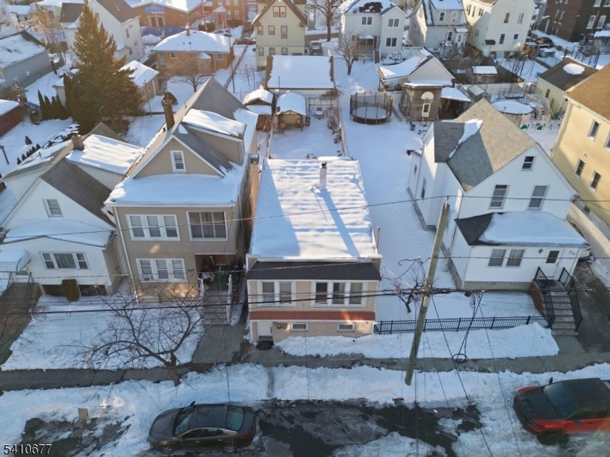 Welcome to 245 Pierre Ave in Garfield! This beautifully maintained 2-bedroom, 1.5-bath first-floor unit offers comfort, convenience, and space in a well-kept two-family home. Step inside to find freshly painted walls that give the home a clean, modern feel throughout. Generously sized bedrooms and the added convenience of a half bath for guests. Enjoy direct access to a large backyard, perfect for relaxing, entertaining, or enjoying outdoor space rarely found in rental properties. Located in a desirable residential neighborhood of Garfield, this home offers easy access to shopping, dining, schools, and major transportation routes for commuting.