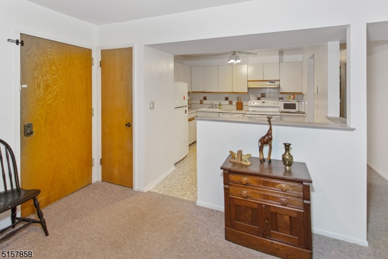 South Green 1 - Residential