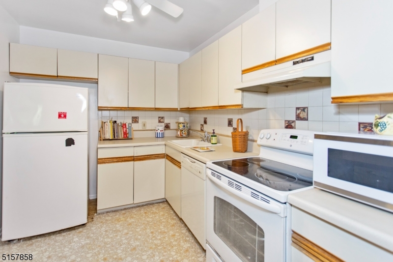 South Green 1 - Residential