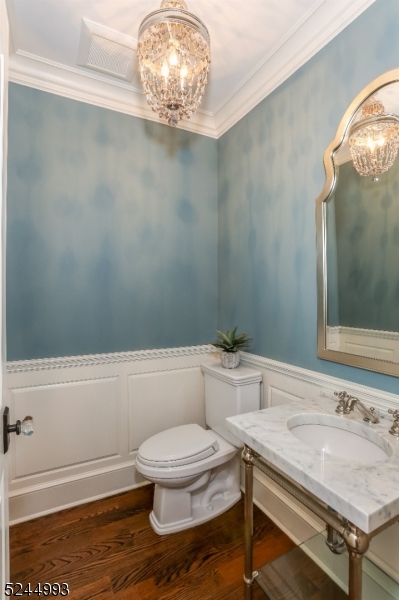 Rolling Hill - Residential