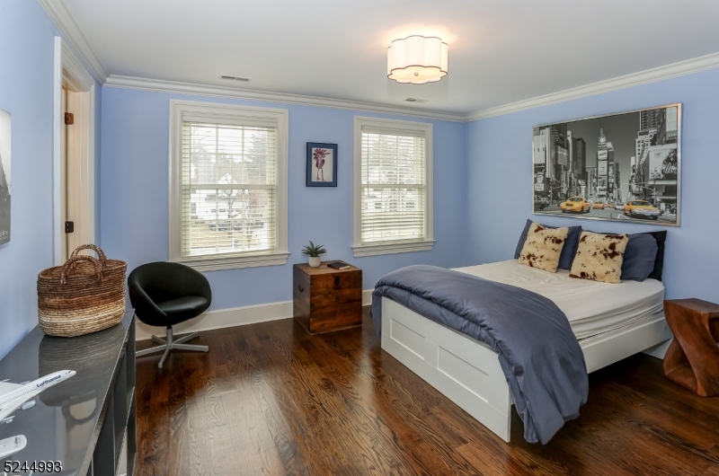 Rolling Hill - Residential