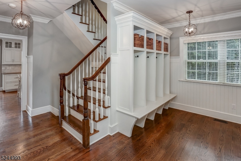 Rolling Hill - Residential