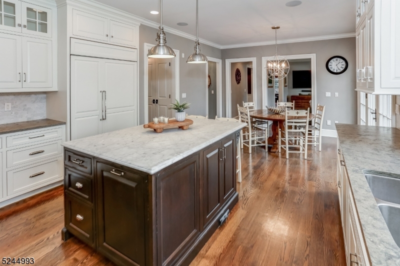 Rolling Hill - Residential