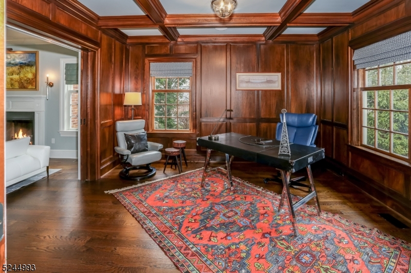 Rolling Hill - Residential