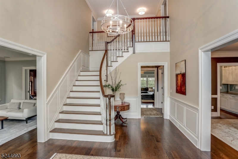 Rolling Hill - Residential