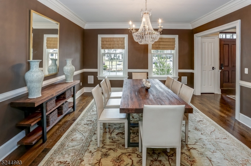 Rolling Hill - Residential