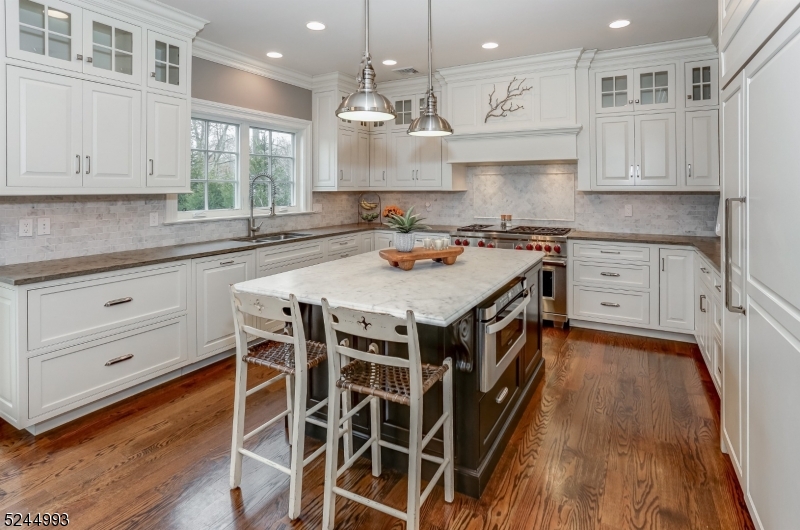 Rolling Hill - Residential