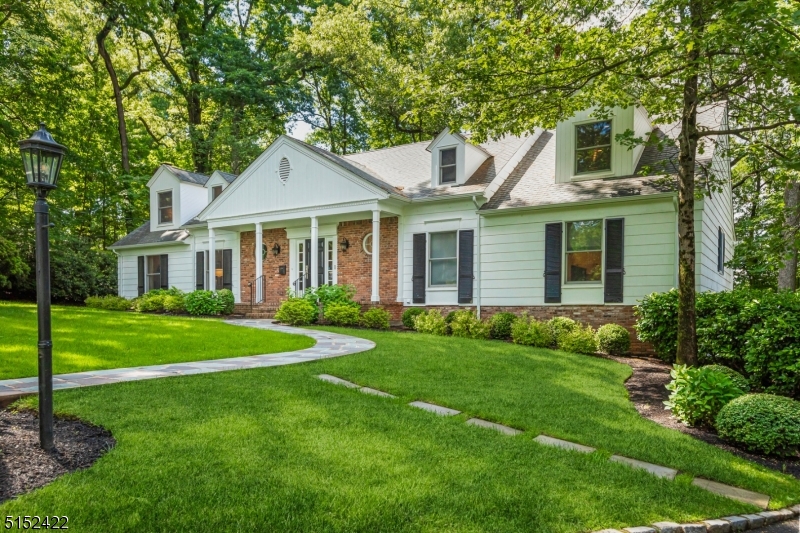 Franklin - Residential