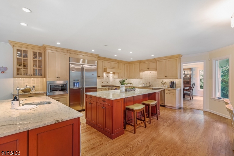 Franklin - Residential