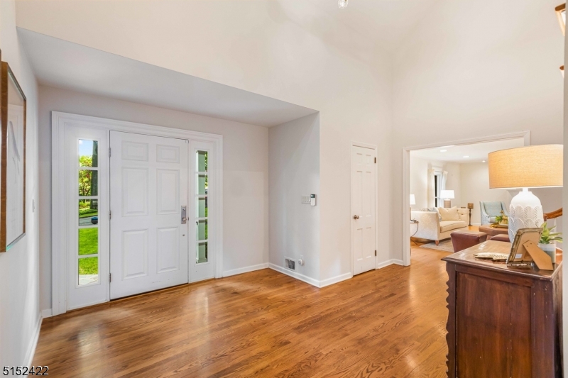 Franklin - Residential